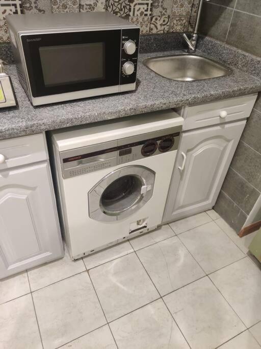 One Bedroom Nc Apartment Cairo