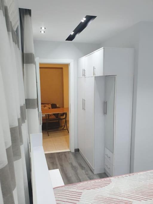 One Bedroom Nc Apartment