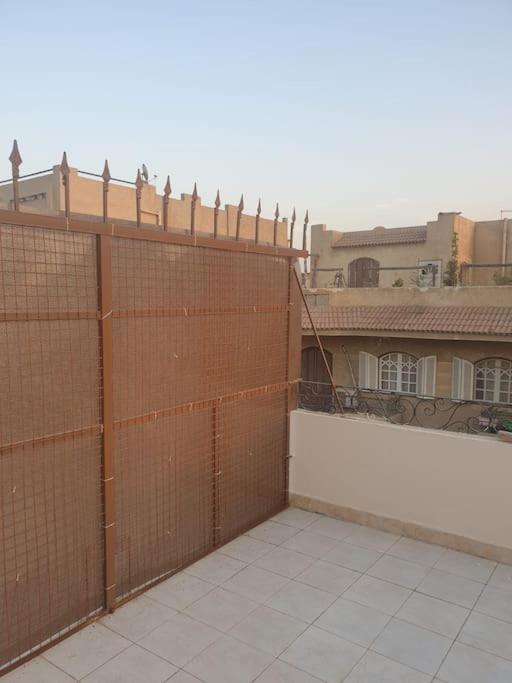 Apartment One Bedroom Nc Cairo