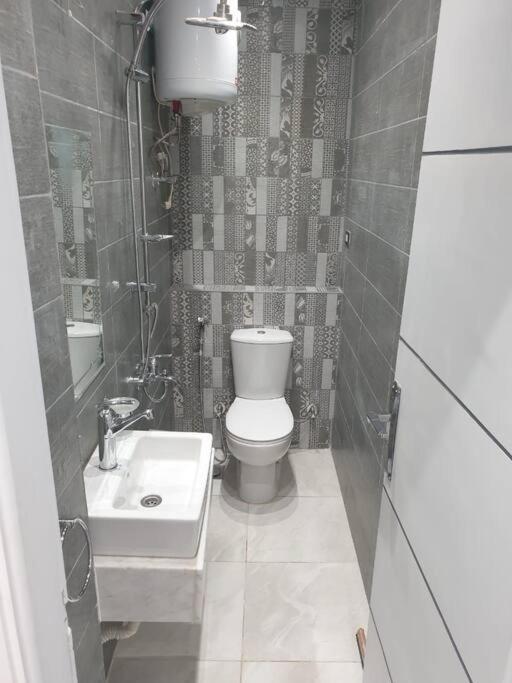 One Bedroom Nc Apartment Cairo
