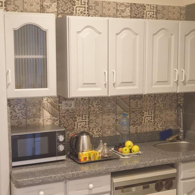 One Bedroom Nc Cairo