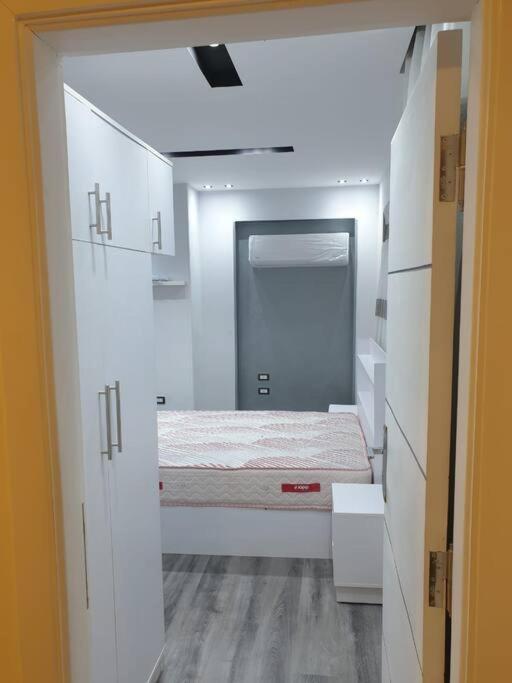 Apartment One Bedroom Nc *
