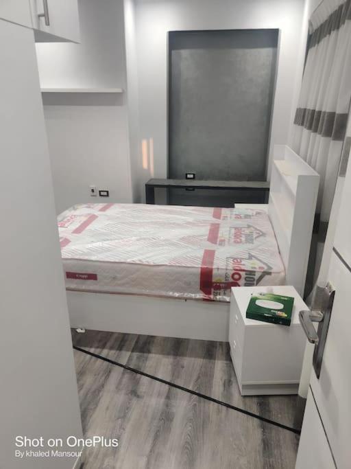 Apartment One Bedroom Nc Cairo