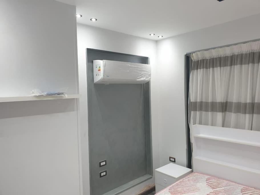 Apartment One Bedroom Nc *